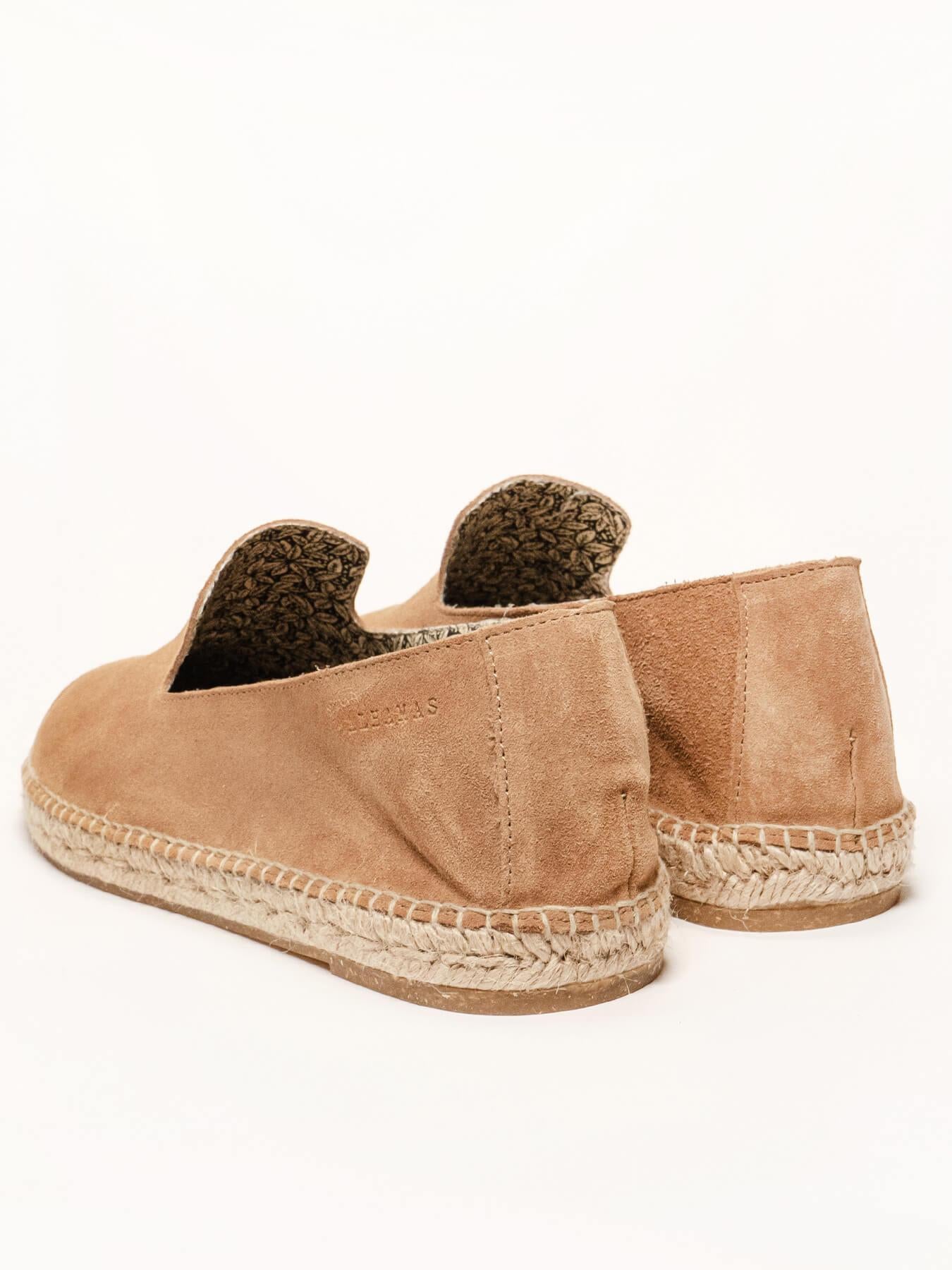 Jacinto Serraje Marrón Claro