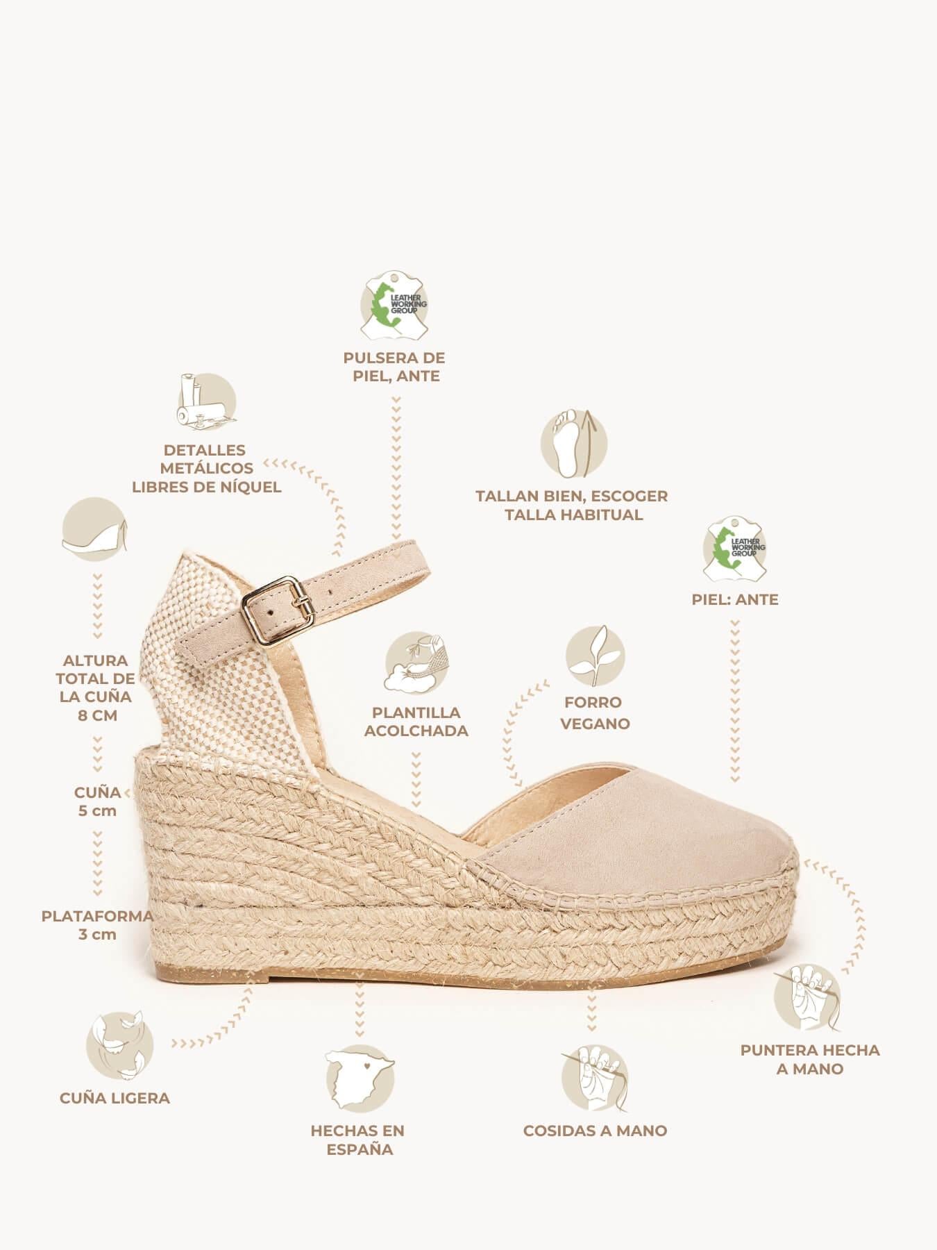 Jara Cuña Media Plataforma Ante Piedra