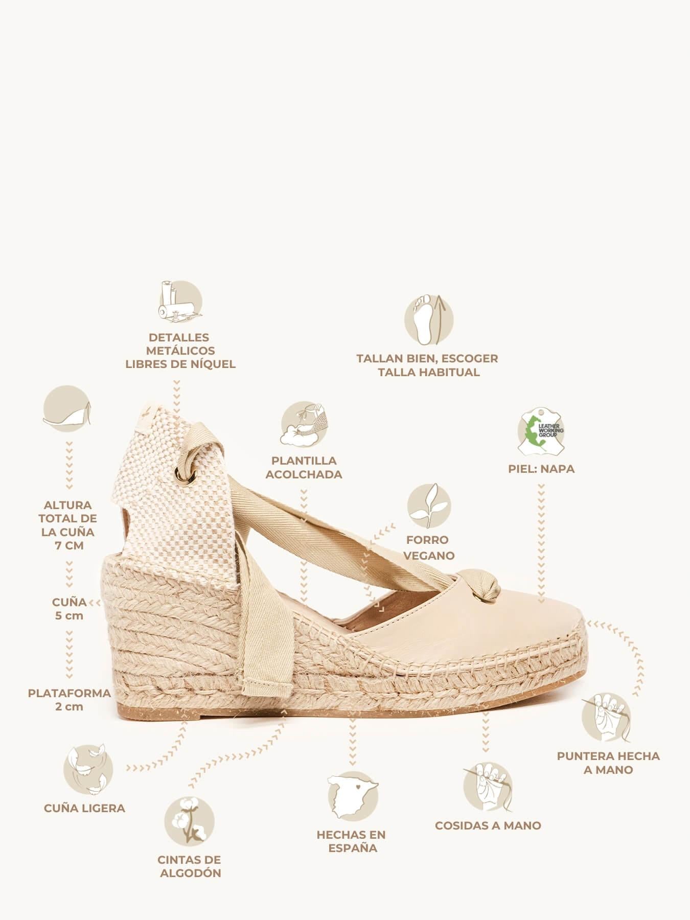 Melisa Cuña Media Napa Arena