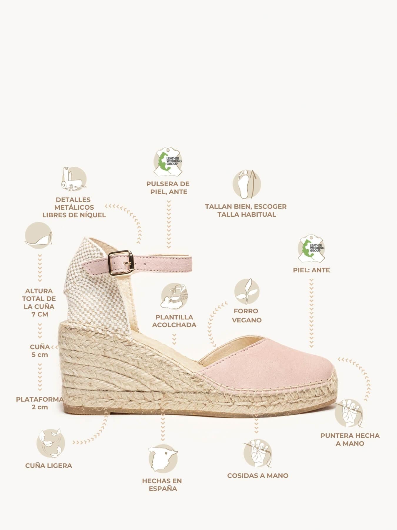 Jara Cuña Media Ante Rosa Claro