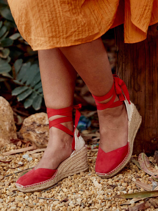 Romero Cuña Media Ante Rojo