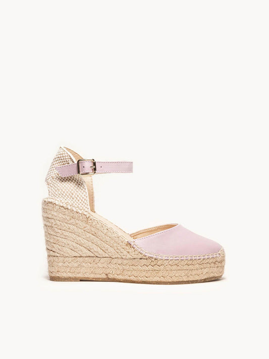 Marga Cuña 10 cm Napa Lila