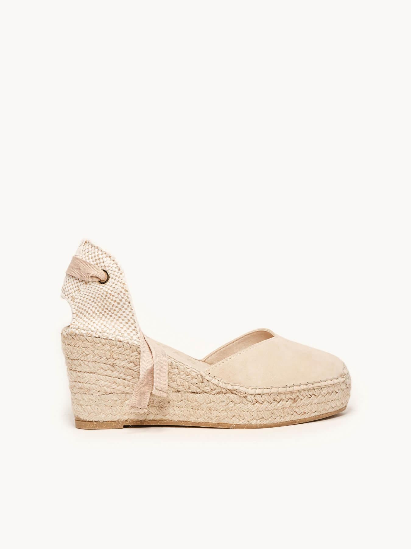 Romero Cuña Media Plataforma Ante Arena