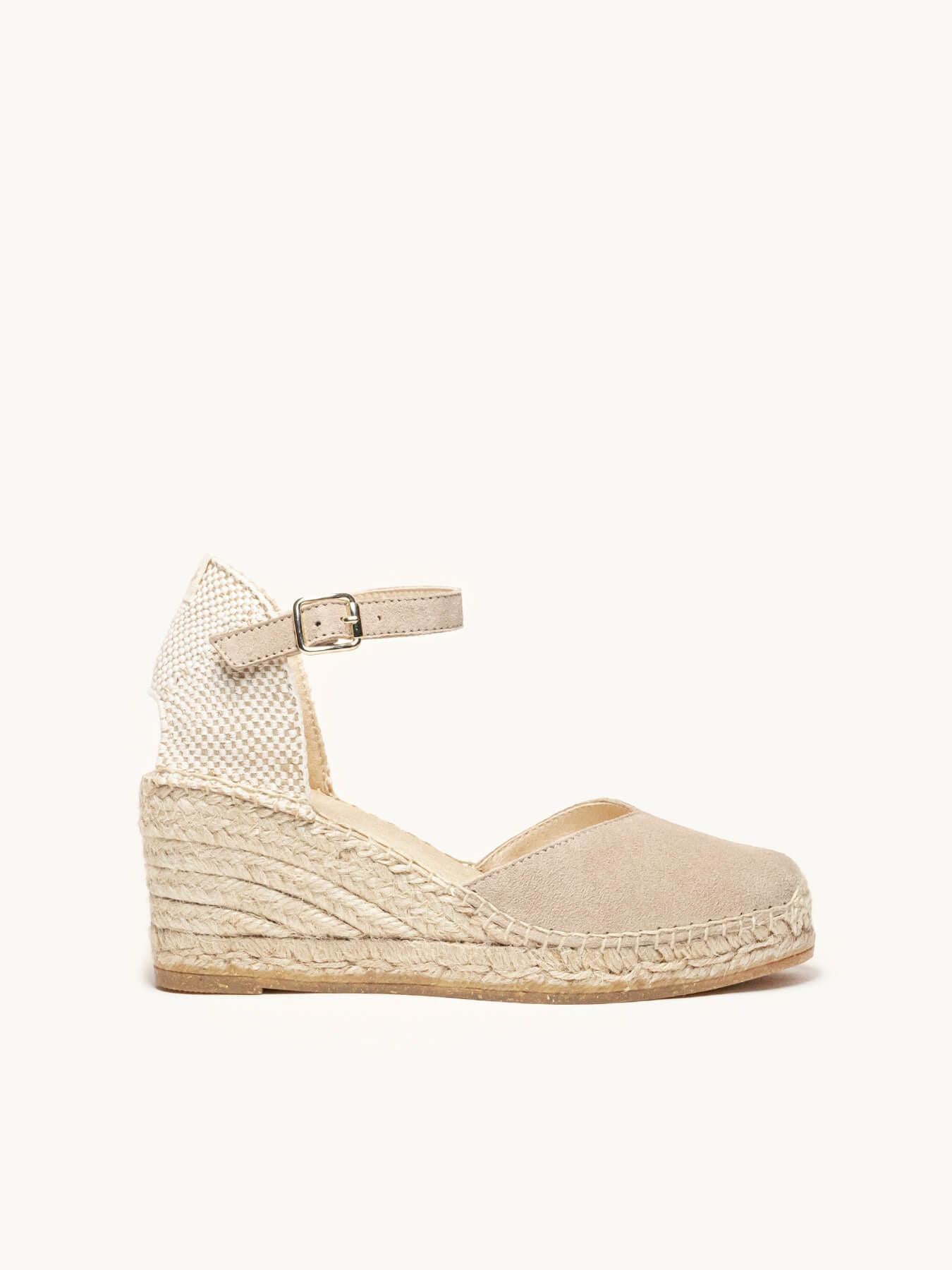 Jara Cuña 7 cm Ante Piedra