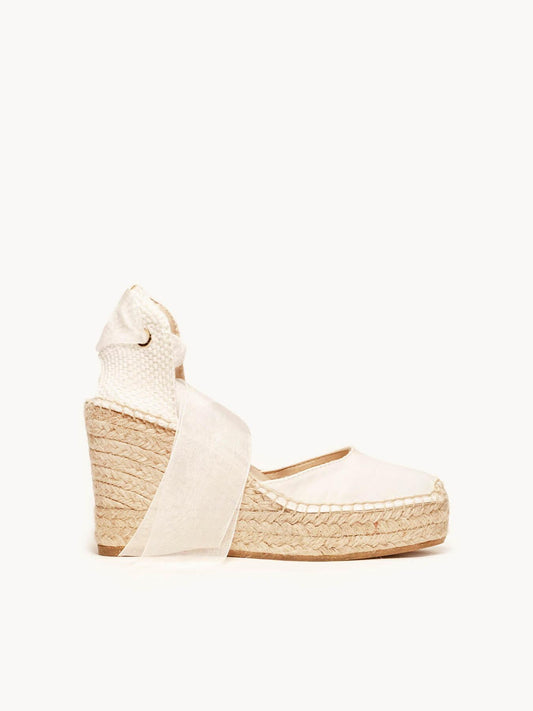 Cala Cuña Alta Raso Blanco