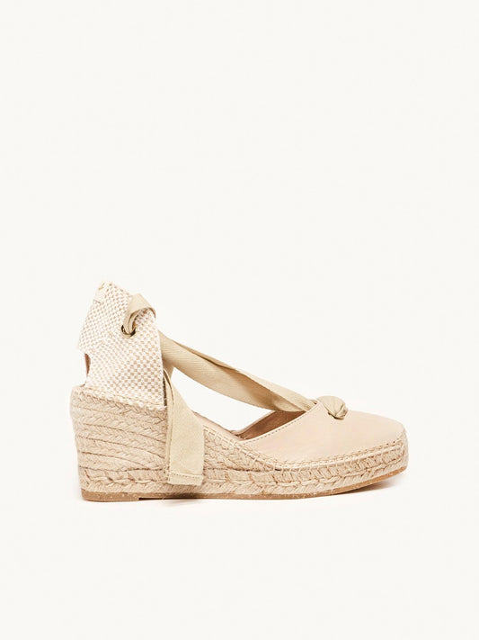 Melisa Cuña Media Napa Arena