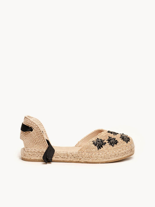 Romero Rafia Negro
