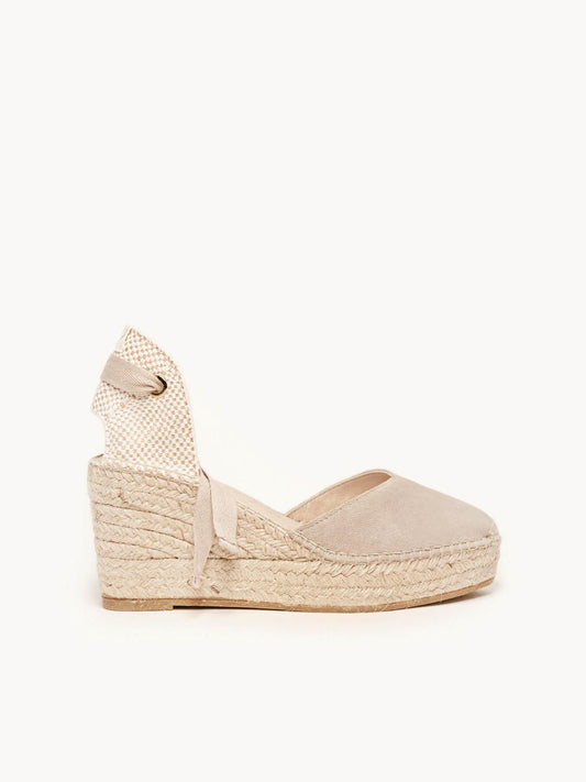 Romero Cuña Media Plataforma Ante Piedra