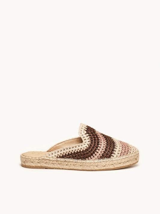 Loto Crochet Crudo