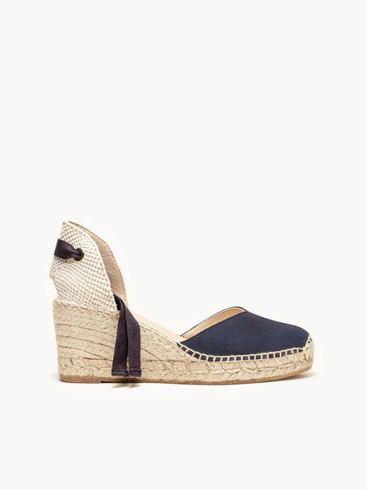 Romero Cuña Media Ante Marino