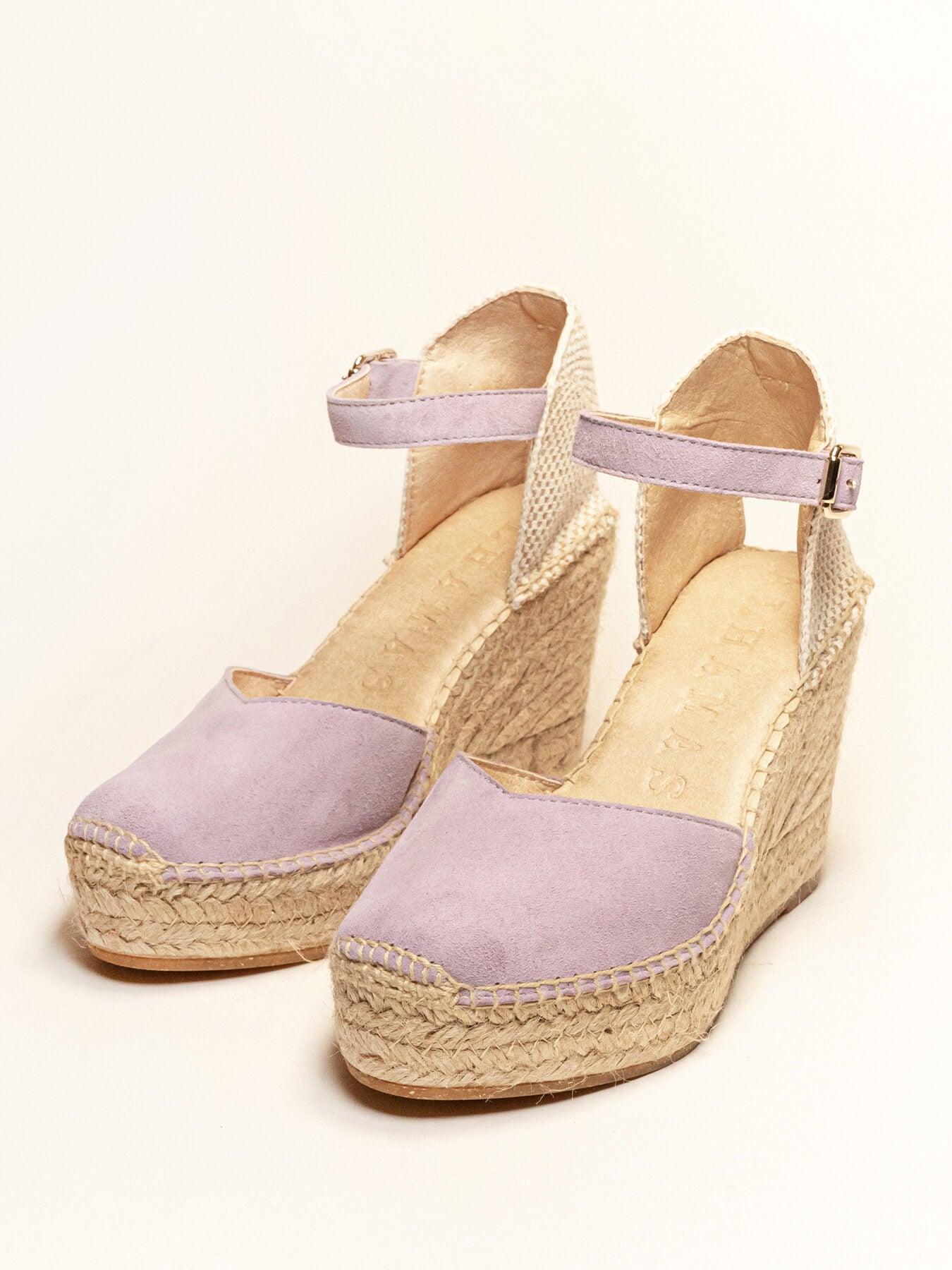 Jara Cuña Alta Ante Lila