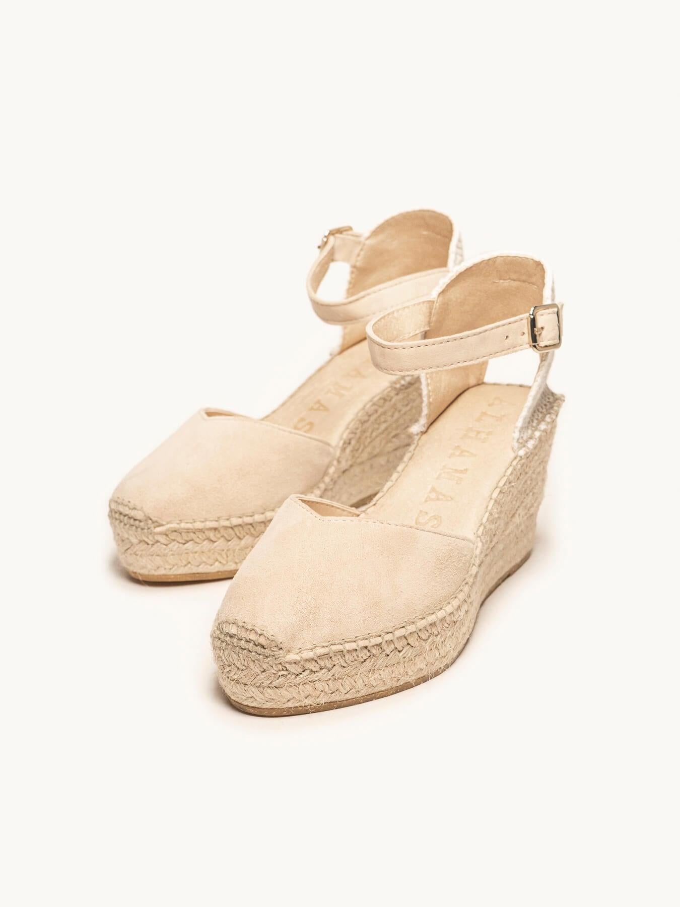 Jara Cuña Media Plataforma Ante Arena