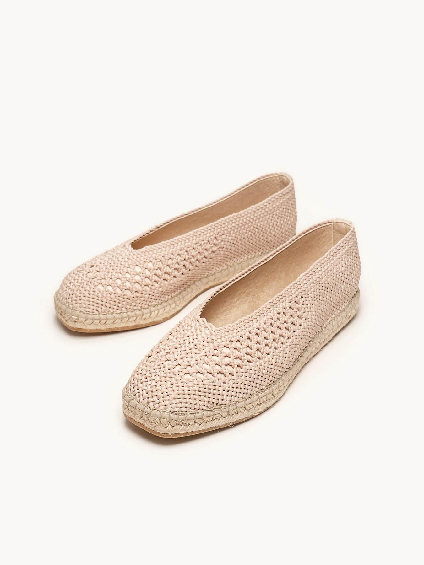 Caléndula Trenzado Piedra