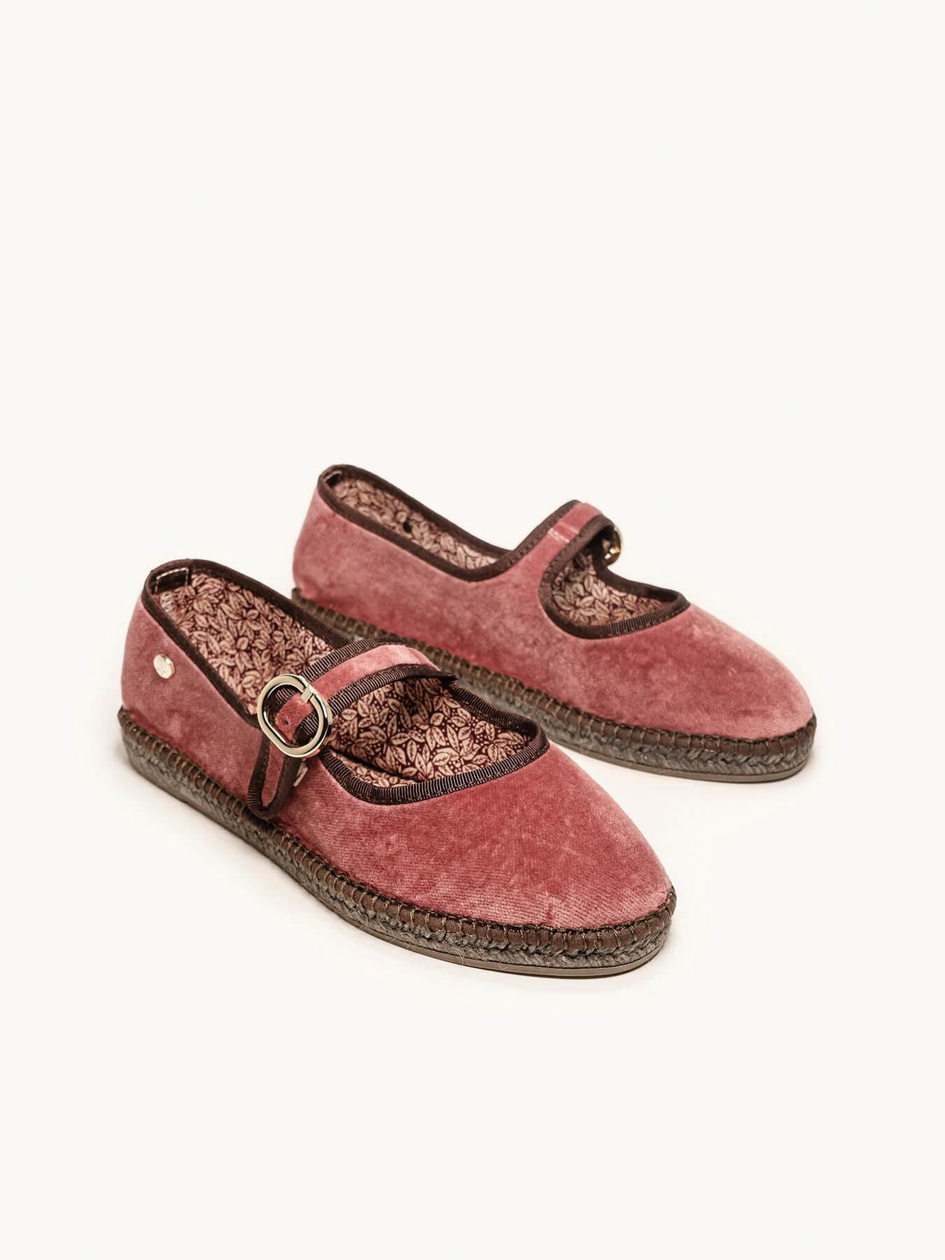 Adelfa Terciopelo Rosa Oscuro