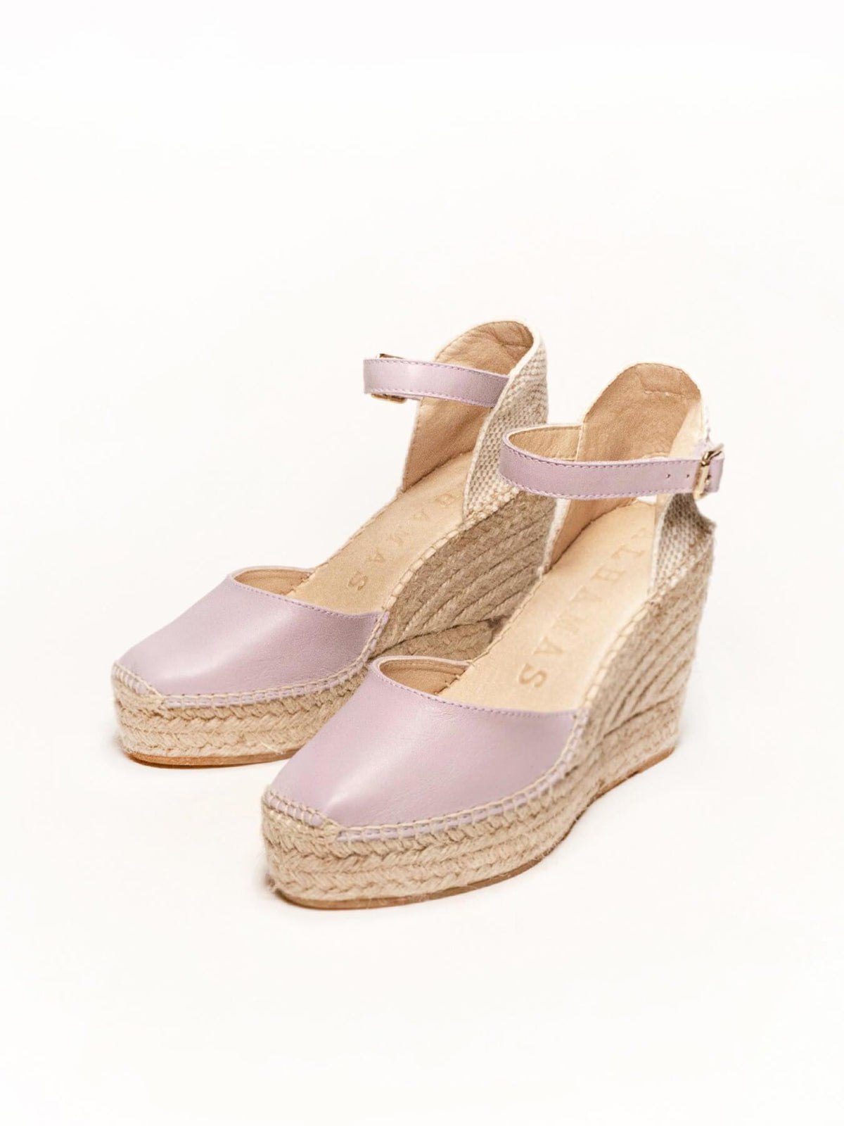 Marga Cuña 10 cm Napa Lila