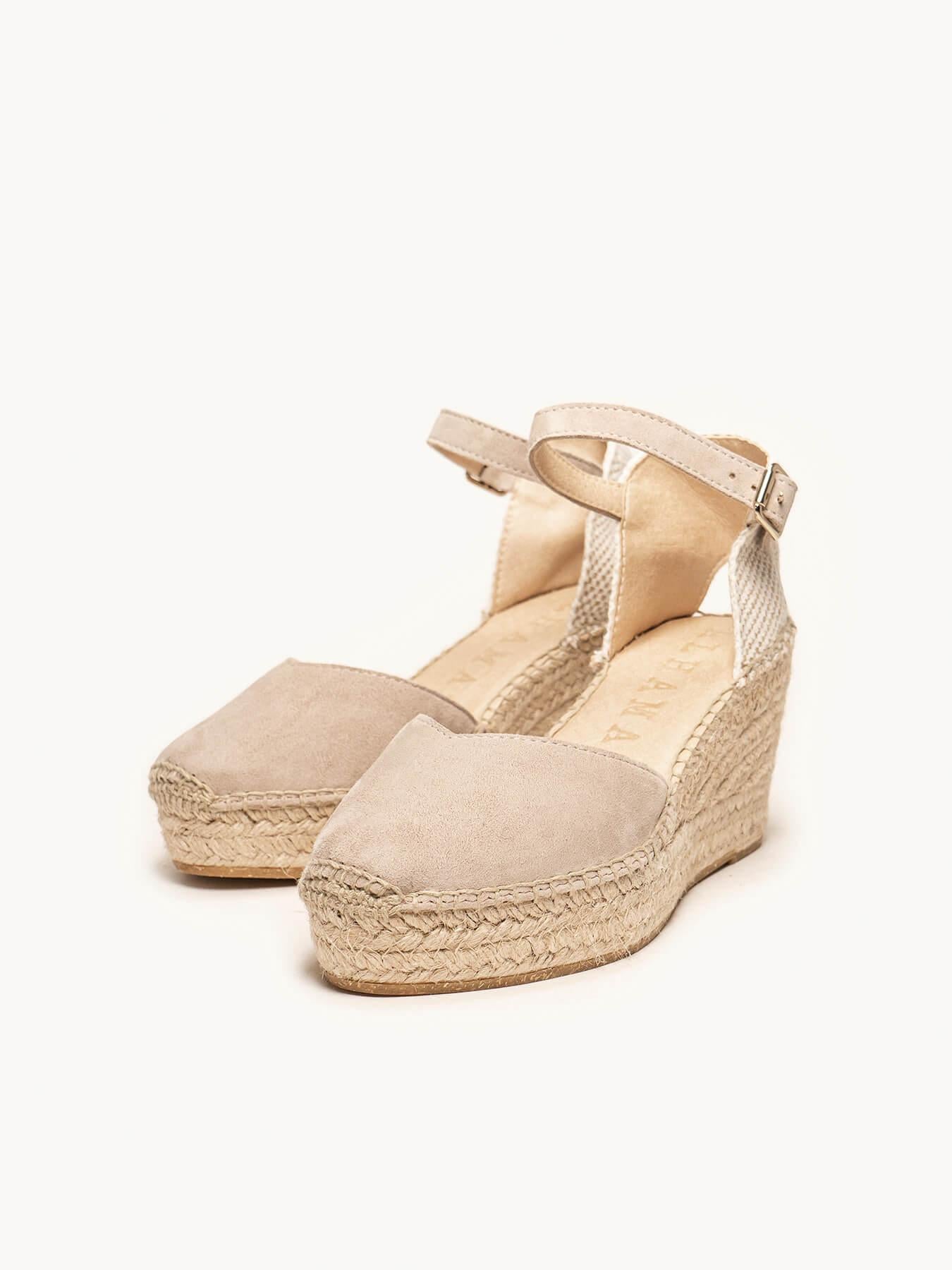 Jara Cuña 8 cm Ante Piedra