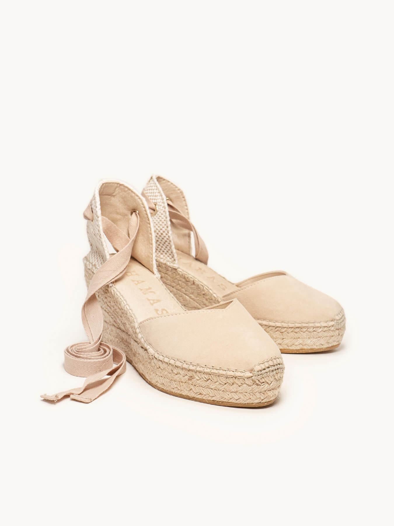 Romero Cuña Media Plataforma Ante Arena