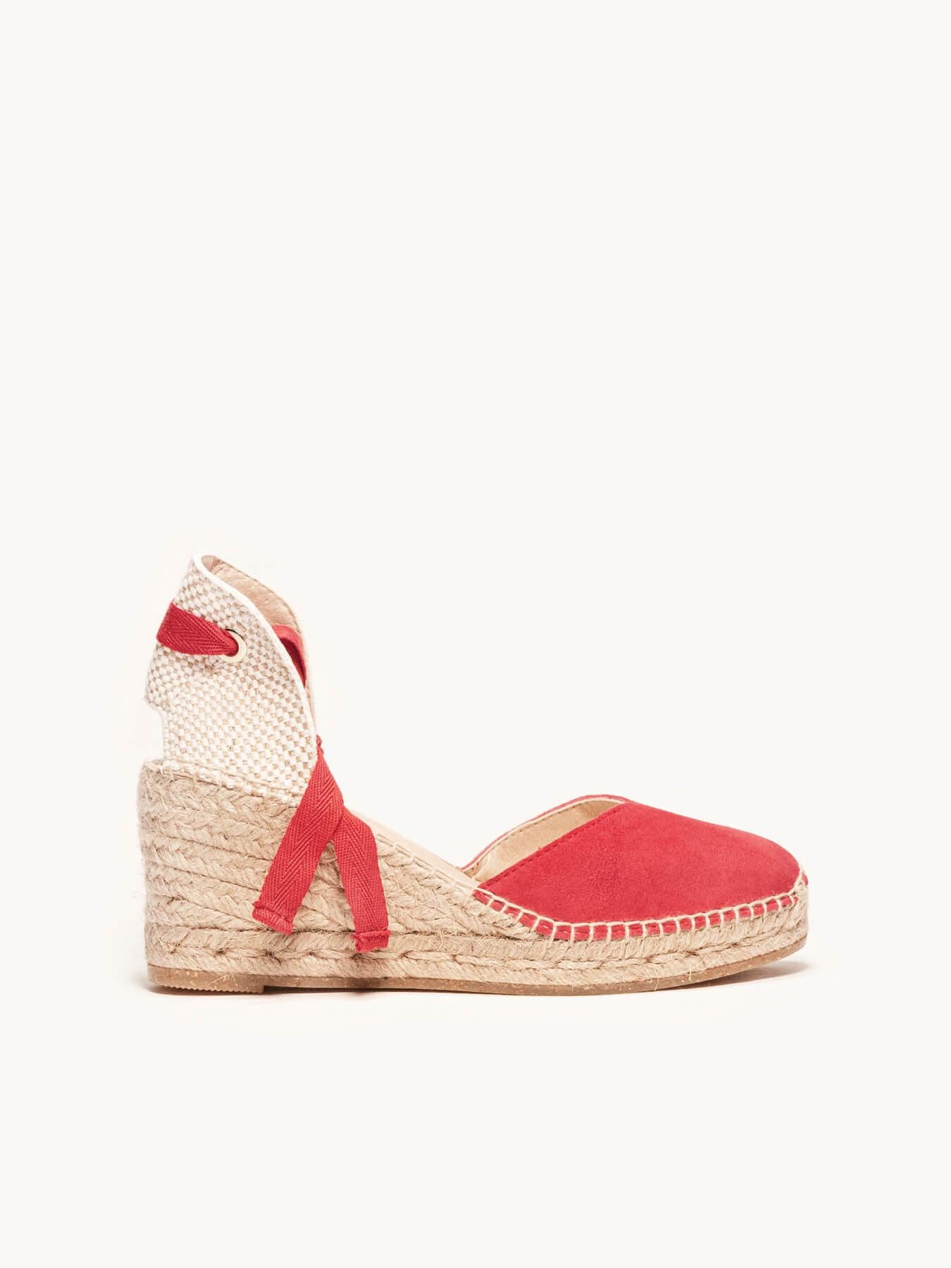 Romero Cuña Media Ante Rojo