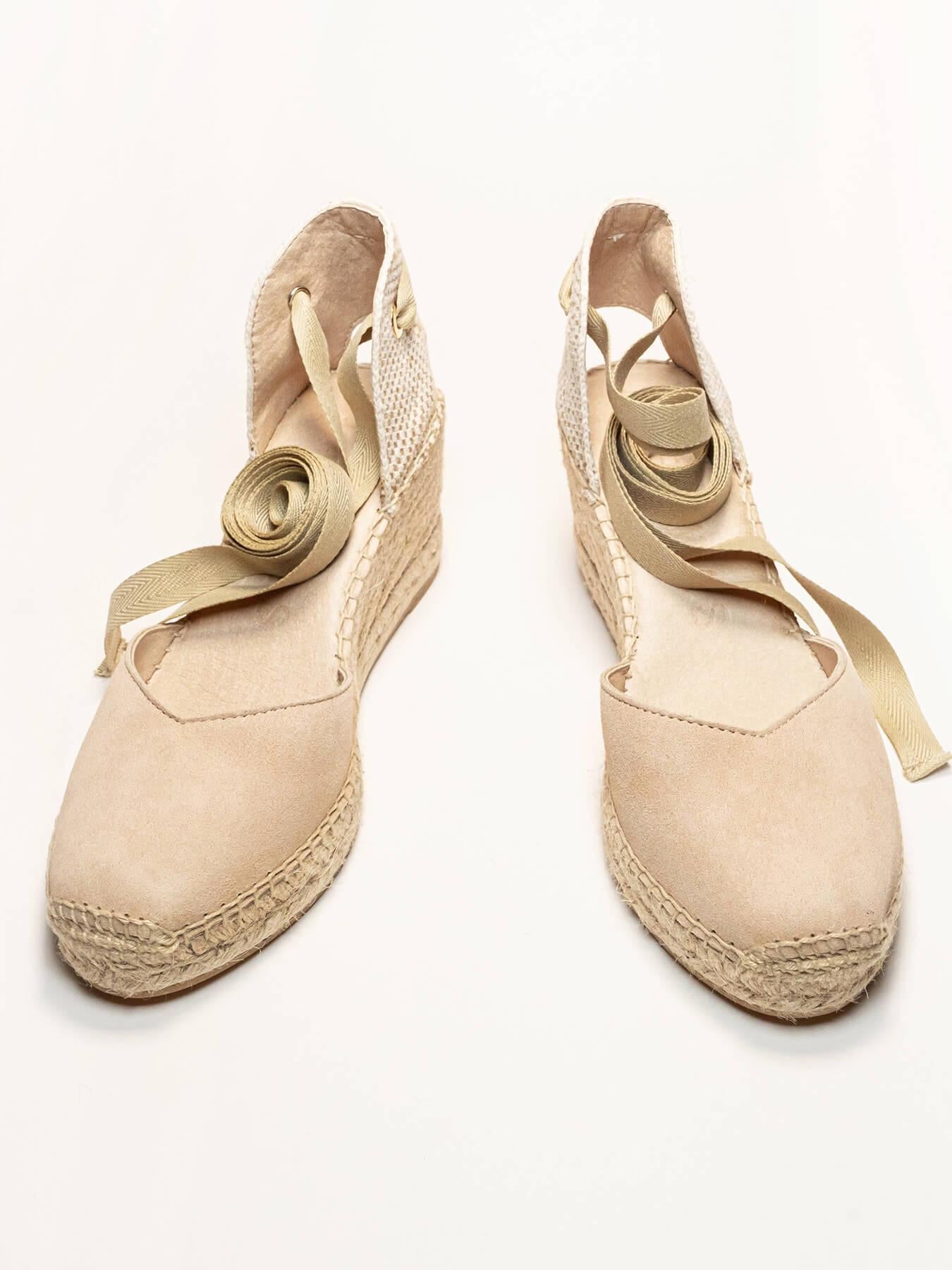 Romero Cuña Media Ante Arena