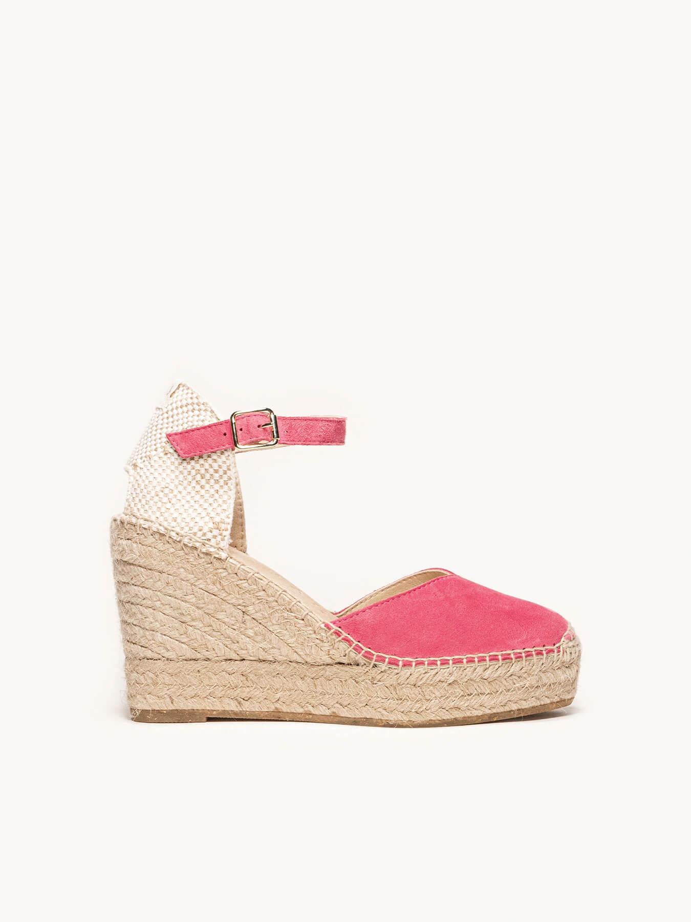 Jara Cuña Alta Ante Fucsia