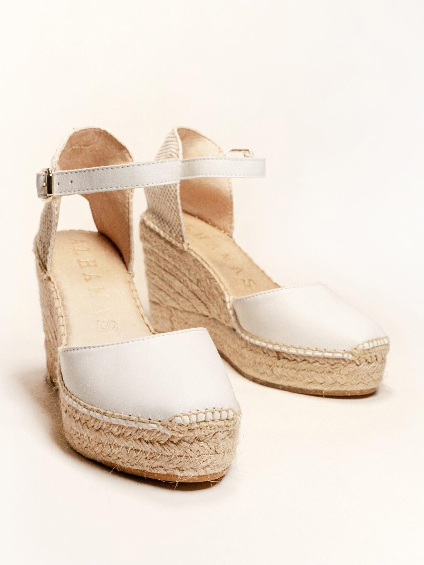 Marga Cuña Alta Napa Blanco