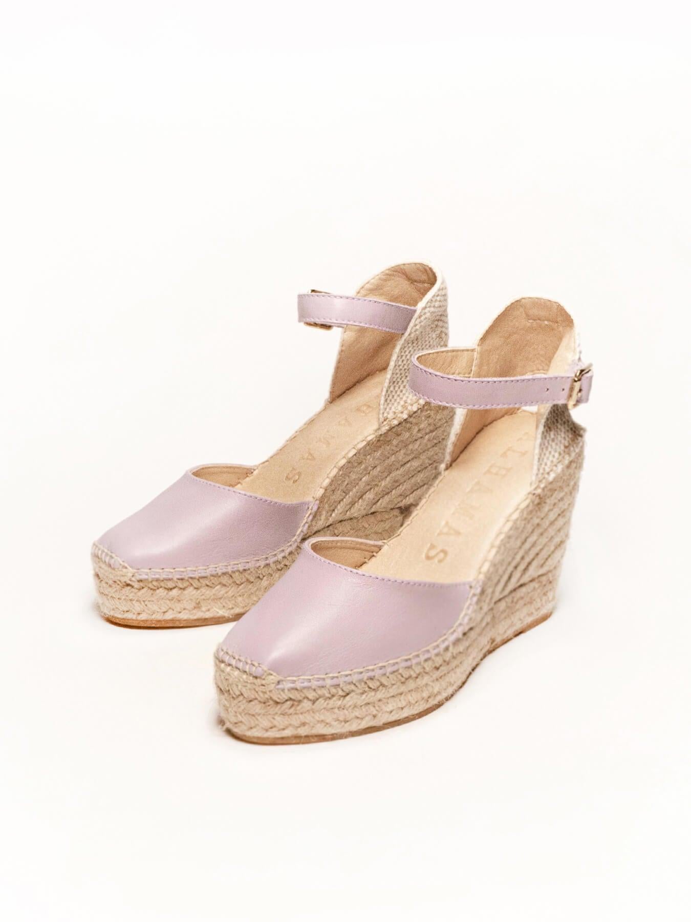 Marga Cuña Alta Napa Lila