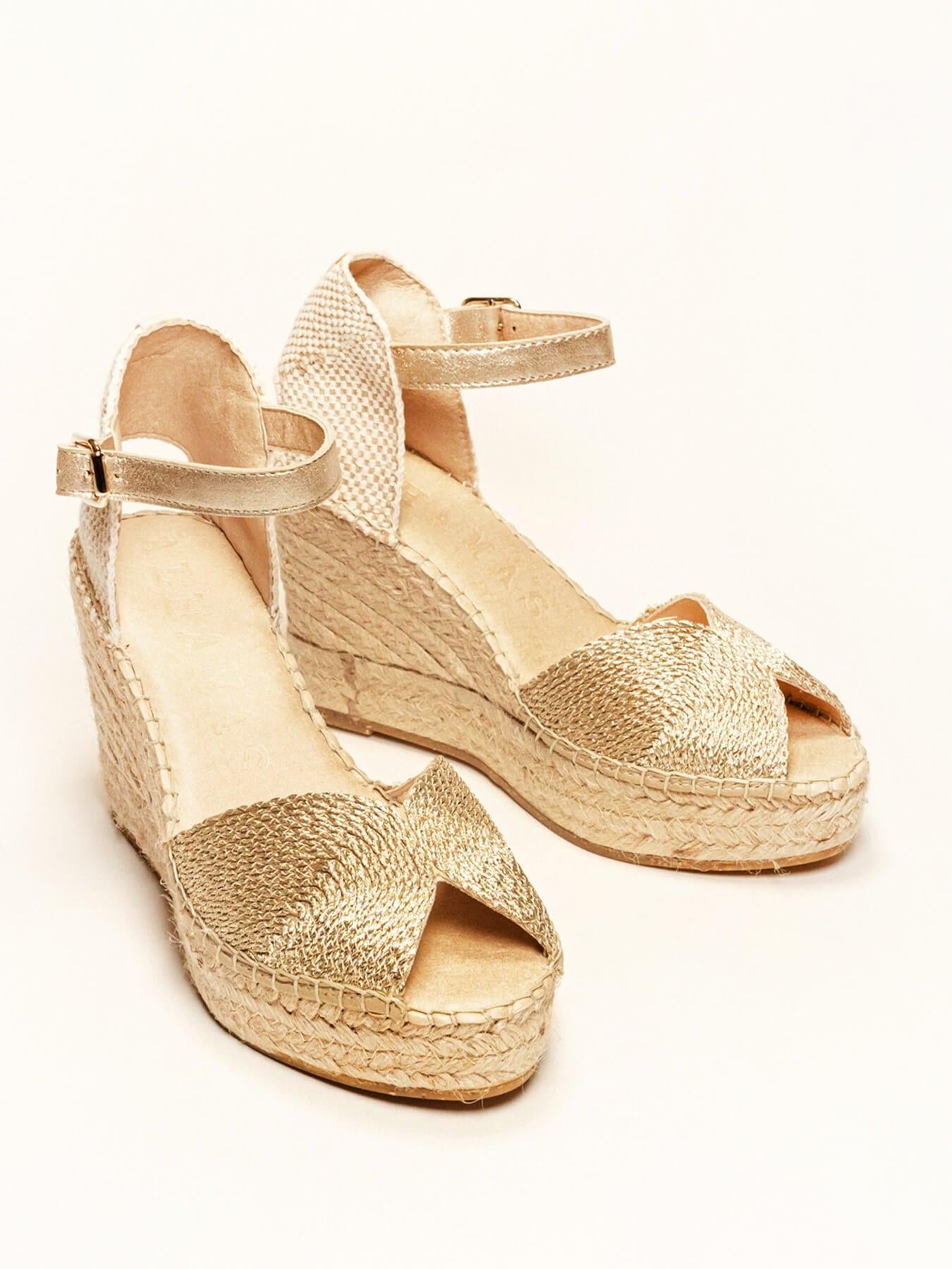 Alelí Cuña Alta Cordela Oro