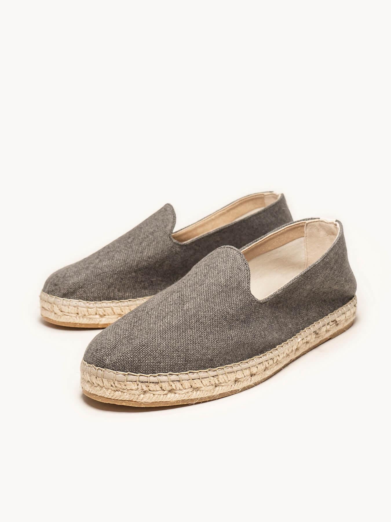 Jacinto Lino Gris Oscuro