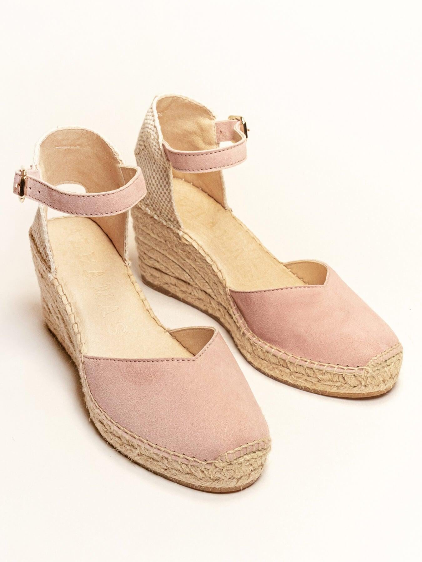 Jara Cuña Media Ante Rosa Claro