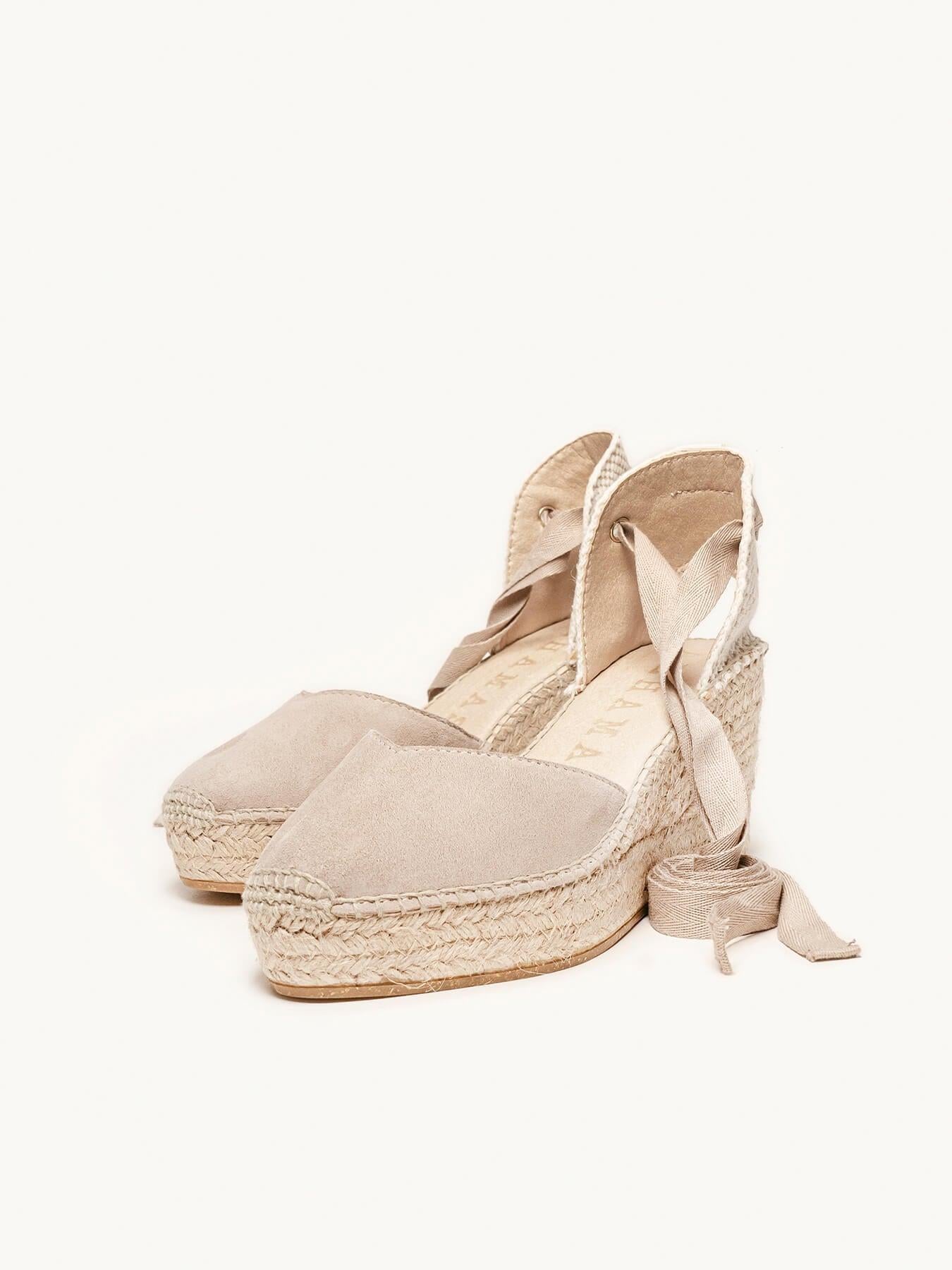 Romero Cuña Media Plataforma Ante Piedra