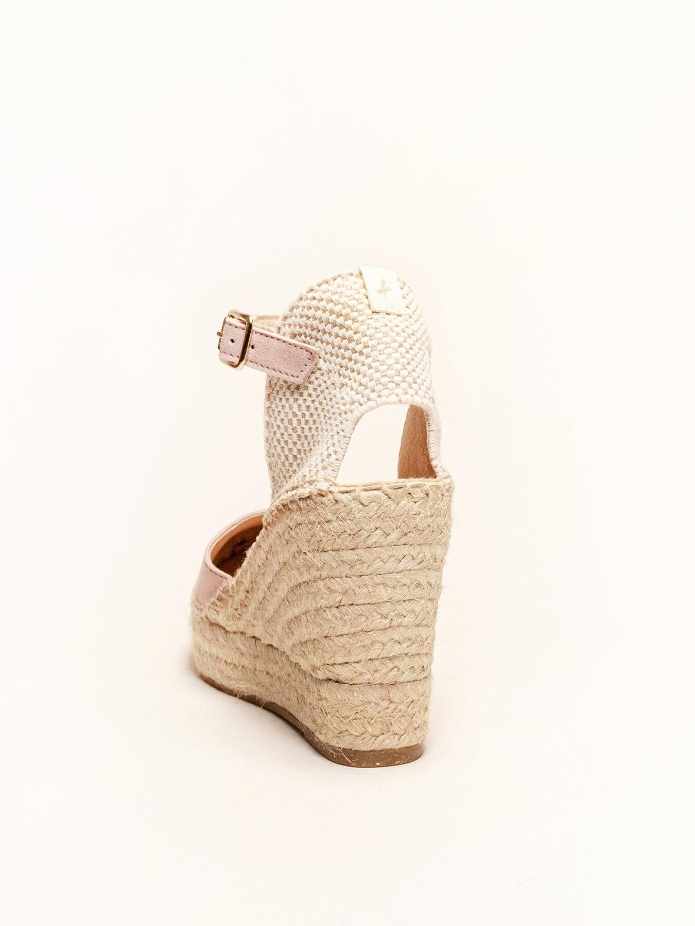 Jara Cuña Alta Ante Rosa Claro