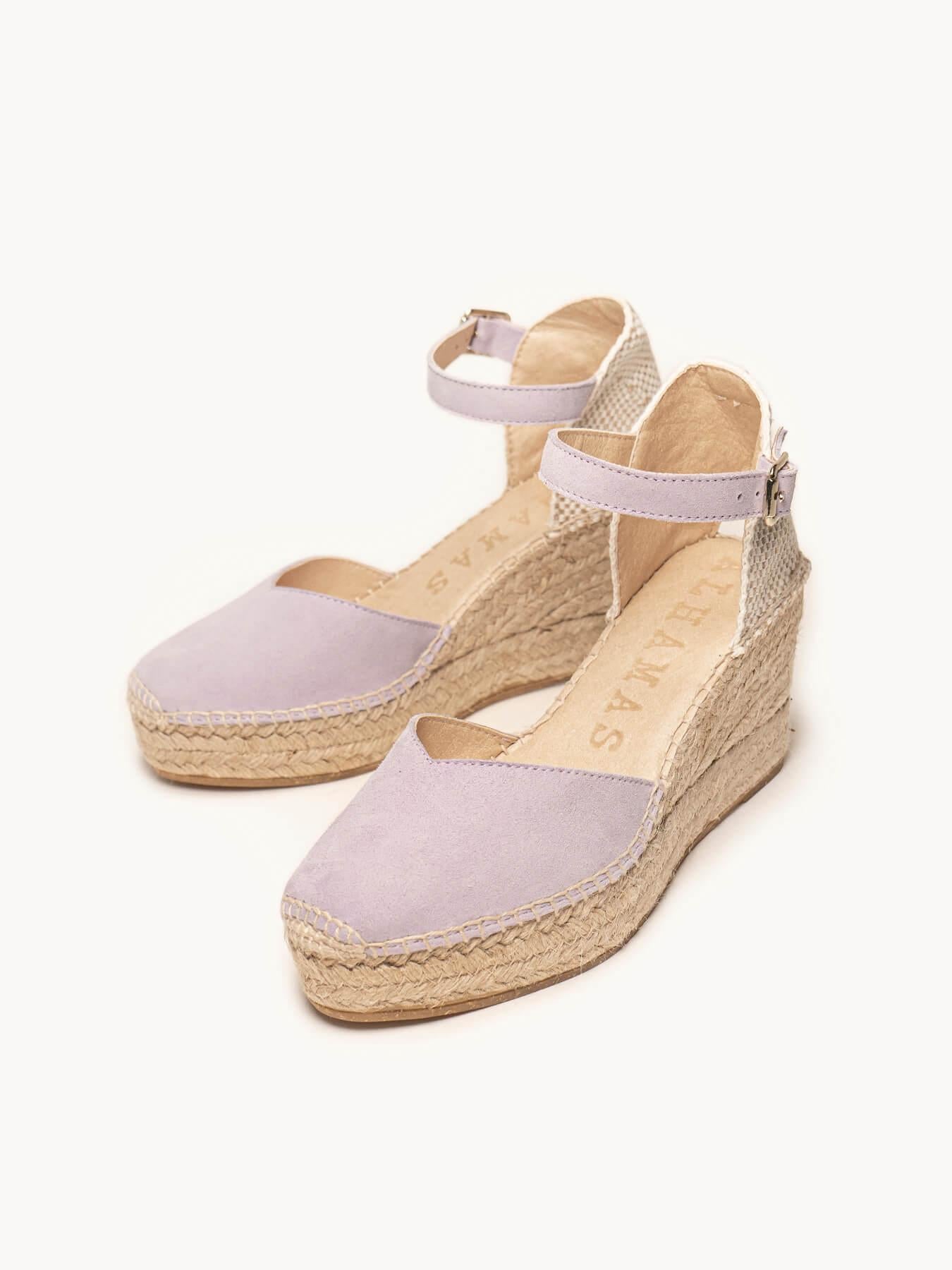 Jara Cuña Media Plataforma Ante Lila