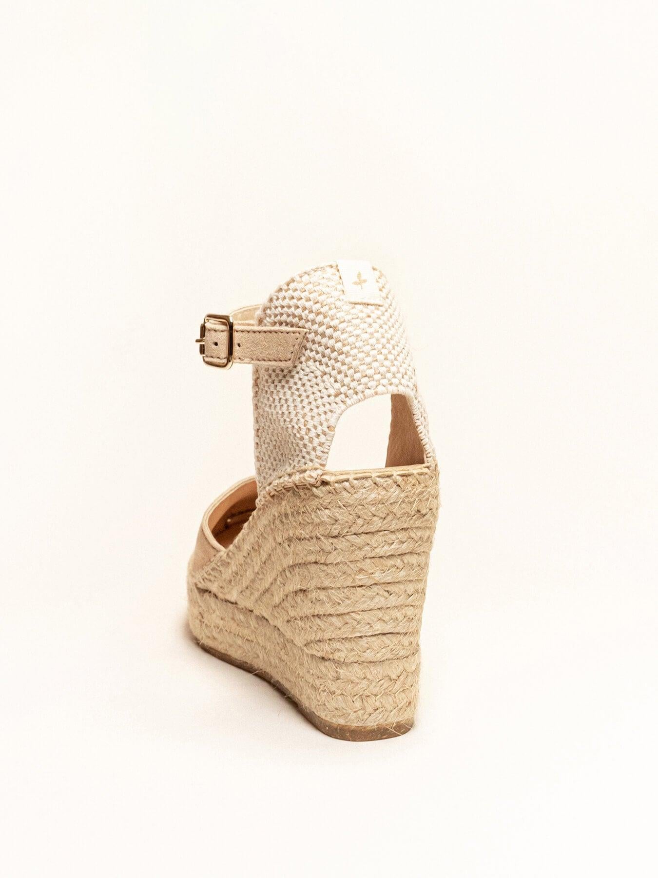 Jara Cuña 10 cm Ante Arena