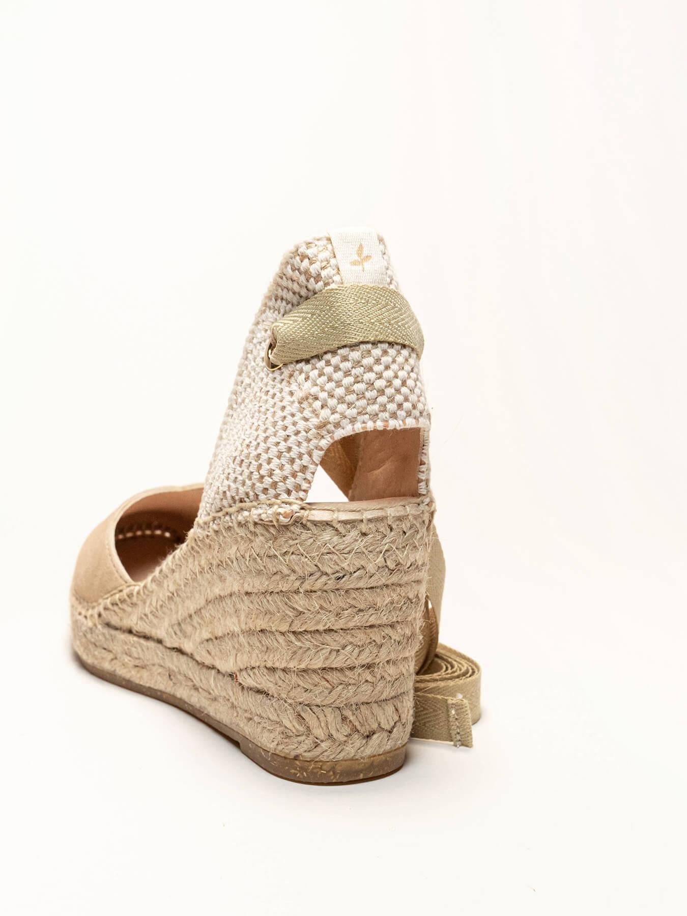 Romero Cuña Media Ante Arena