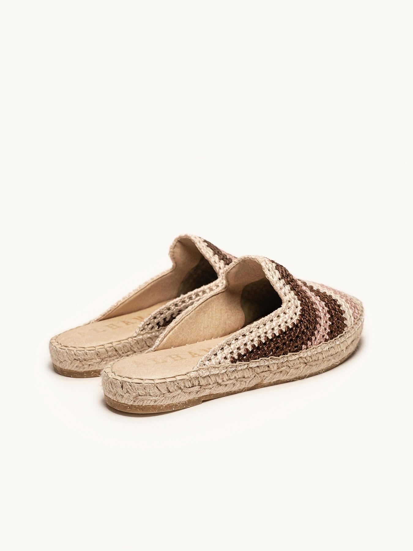 Loto Crochet Crudo