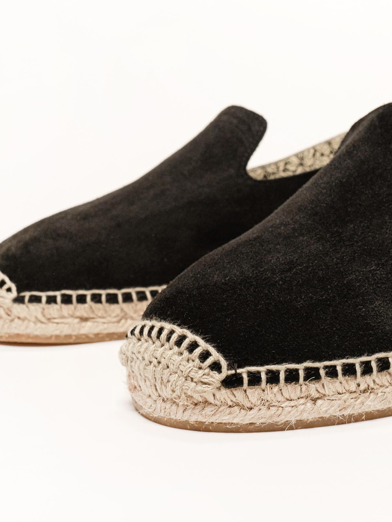 Jacinto Serraje Negro