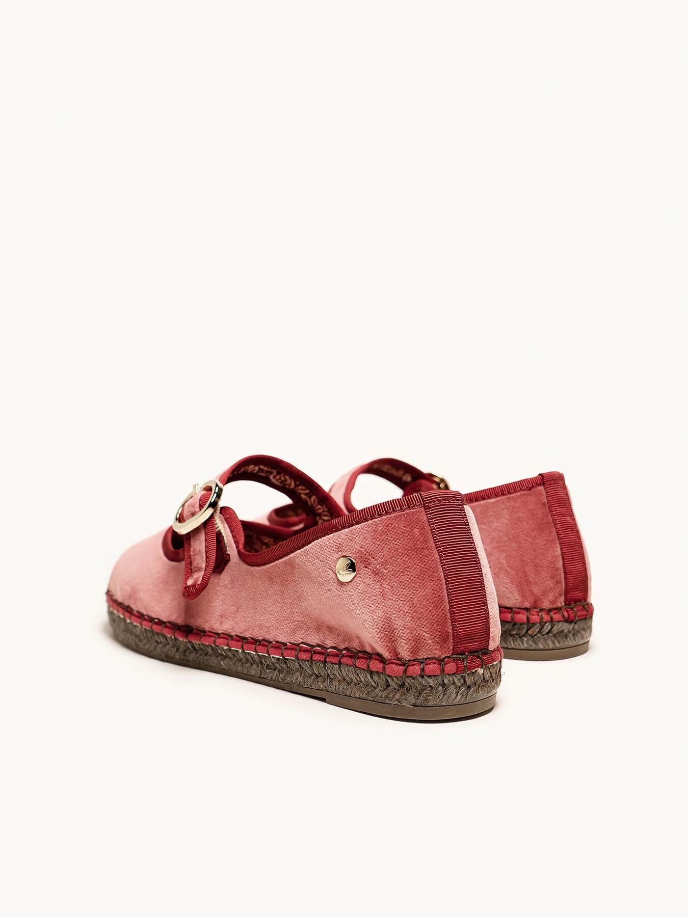 Adelfa Terciopelo Rosa Oscuro