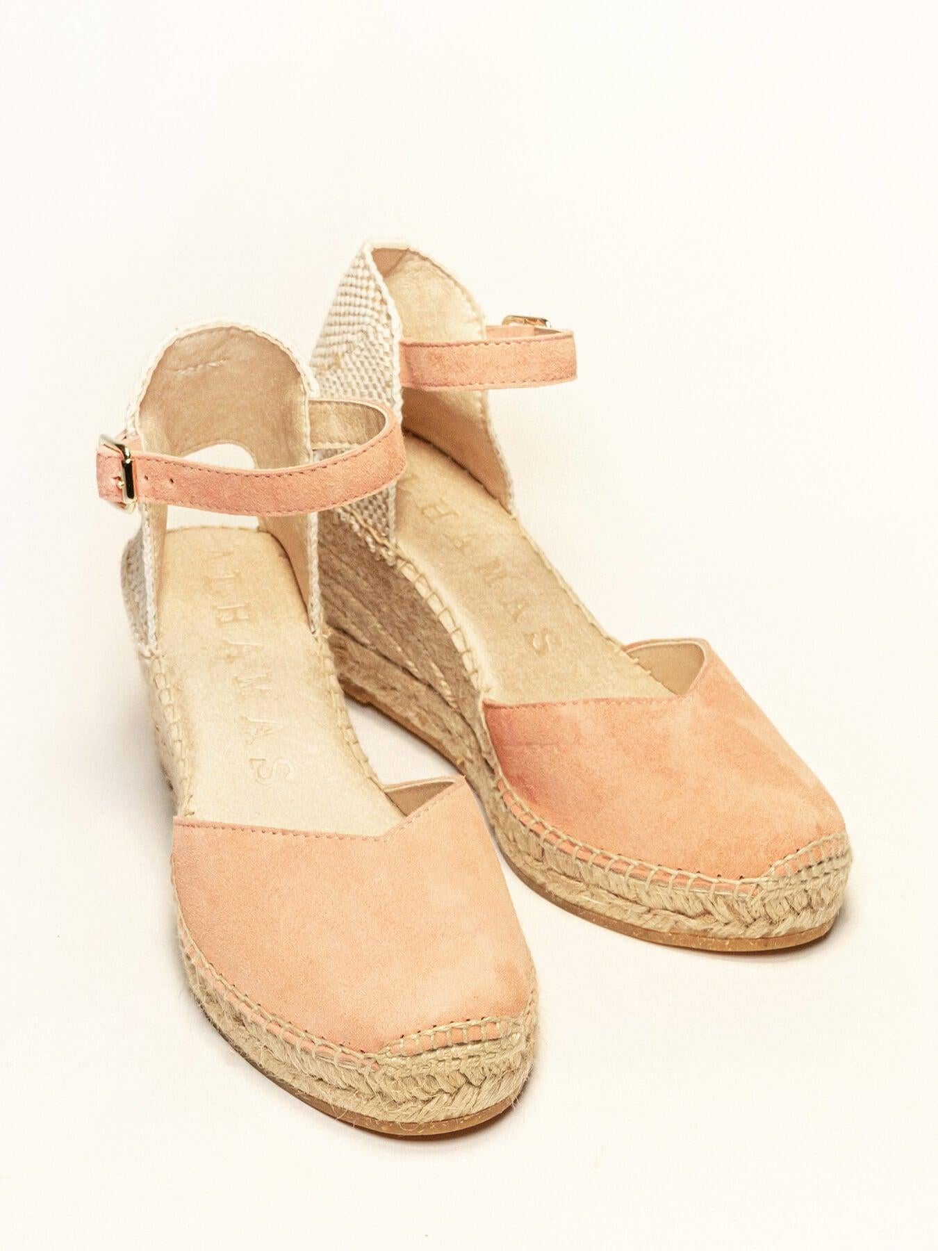 Jara Cuña Media Ante Naranja Claro