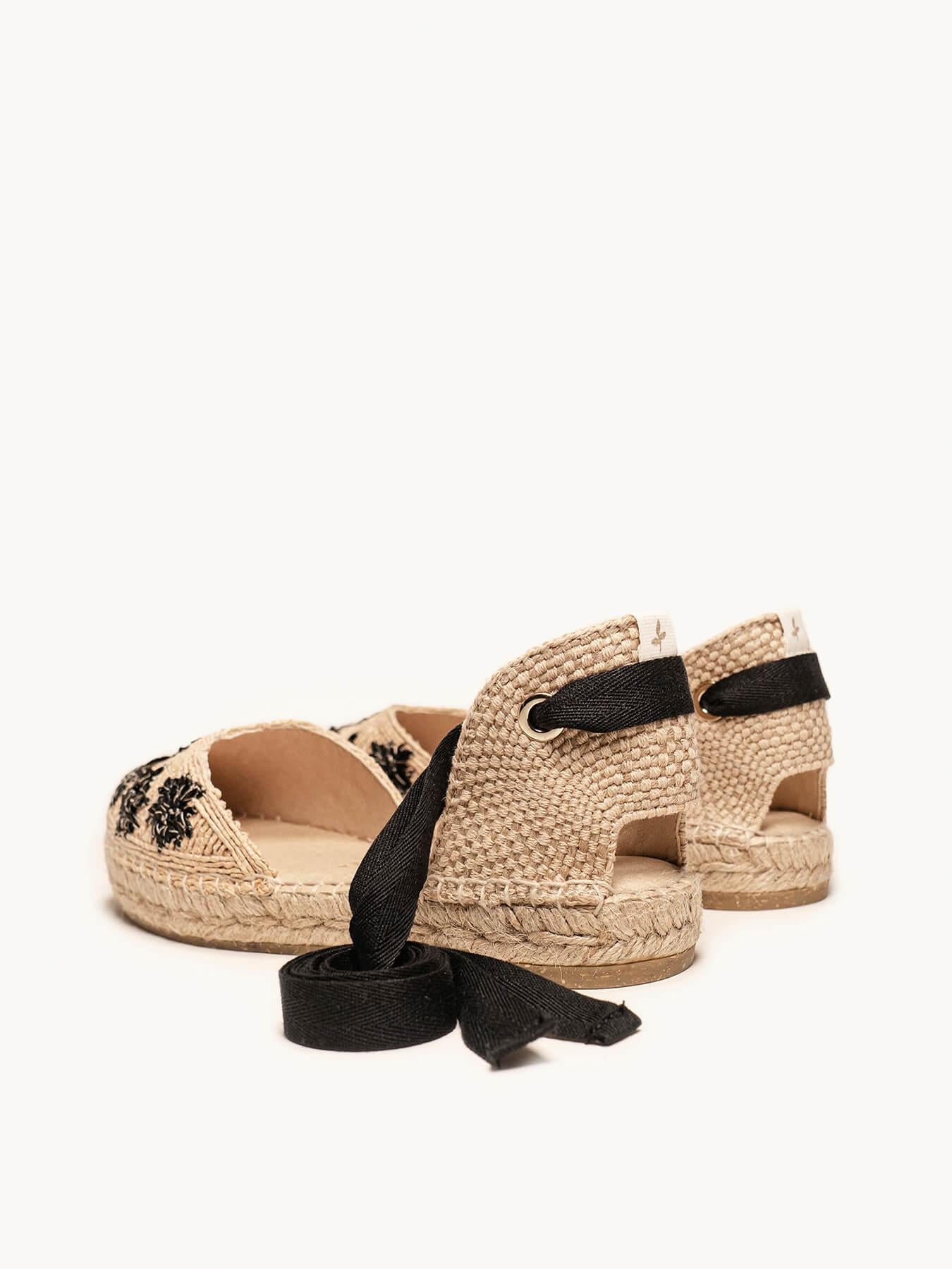 Romero Rafia Negro