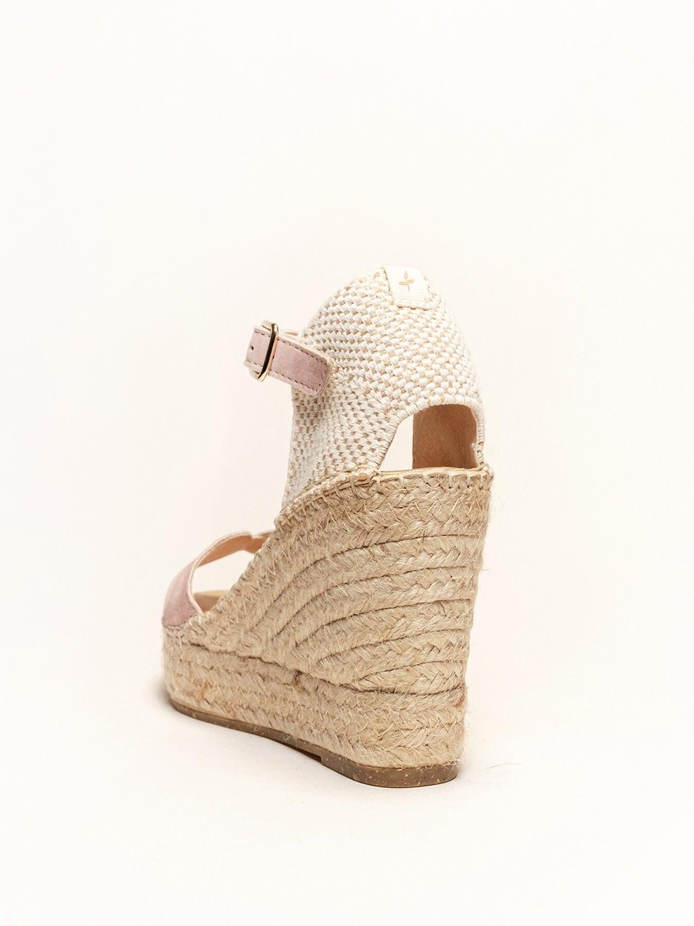 Alelí Cuña Alta Ante Rosa Claro