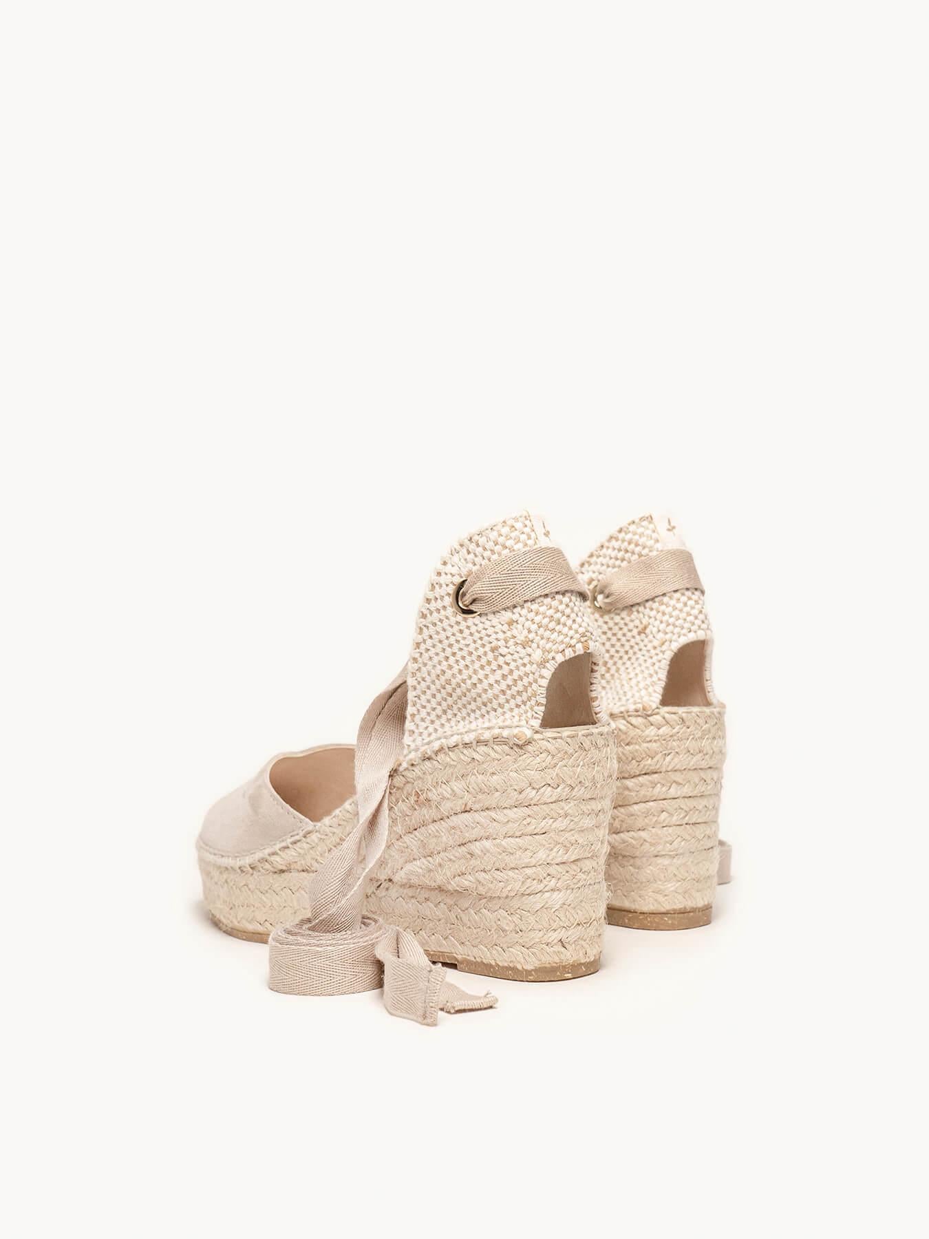 Romero Cuña Media Plataforma Ante Piedra