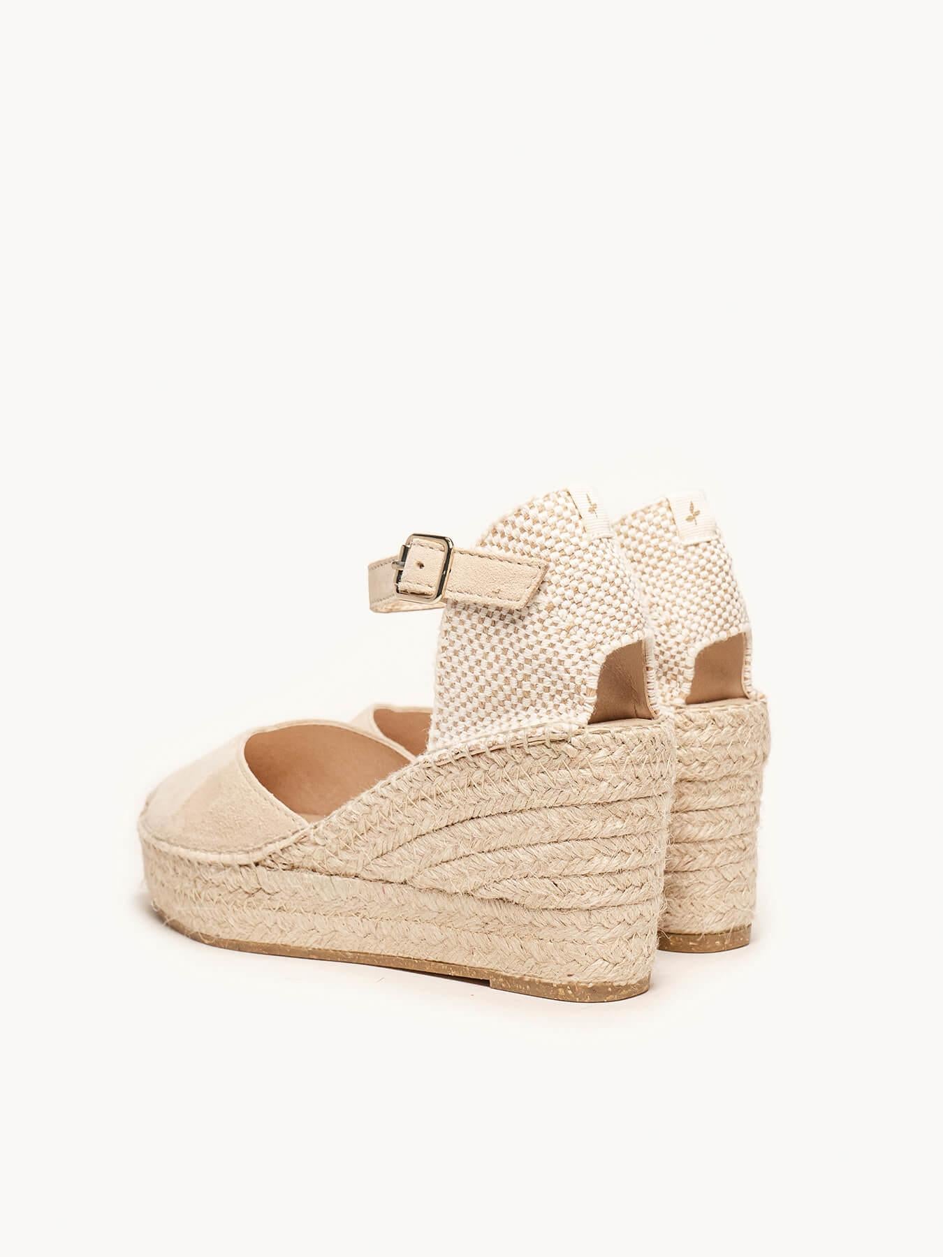 Jara Cuña 8 cm Ante Arena