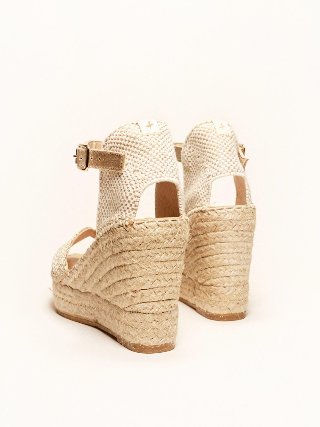 Alelí Cuña Alta Cordela Oro