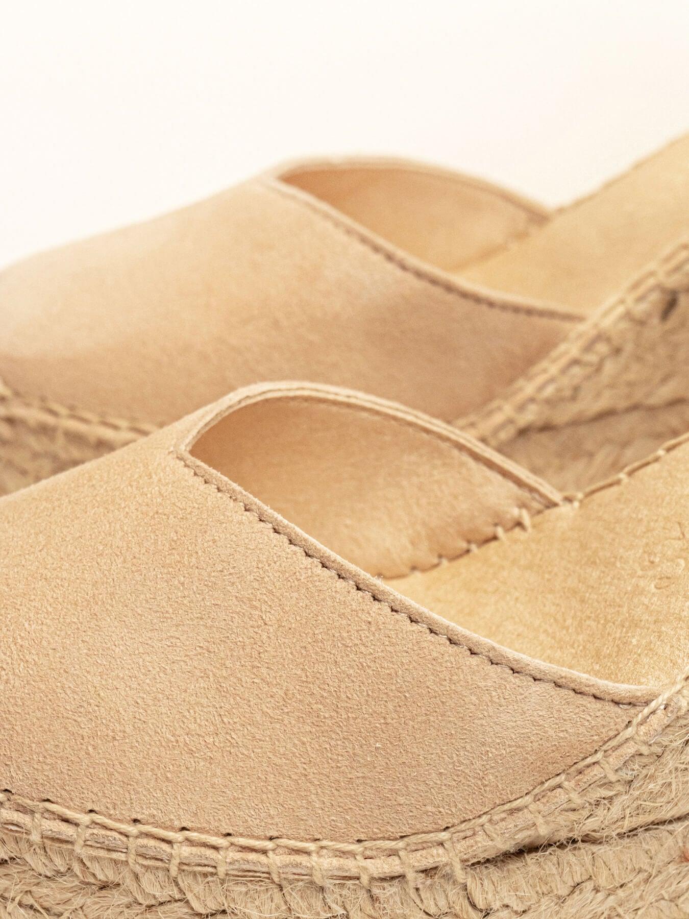 Jara Cuña Alta Ante Arena