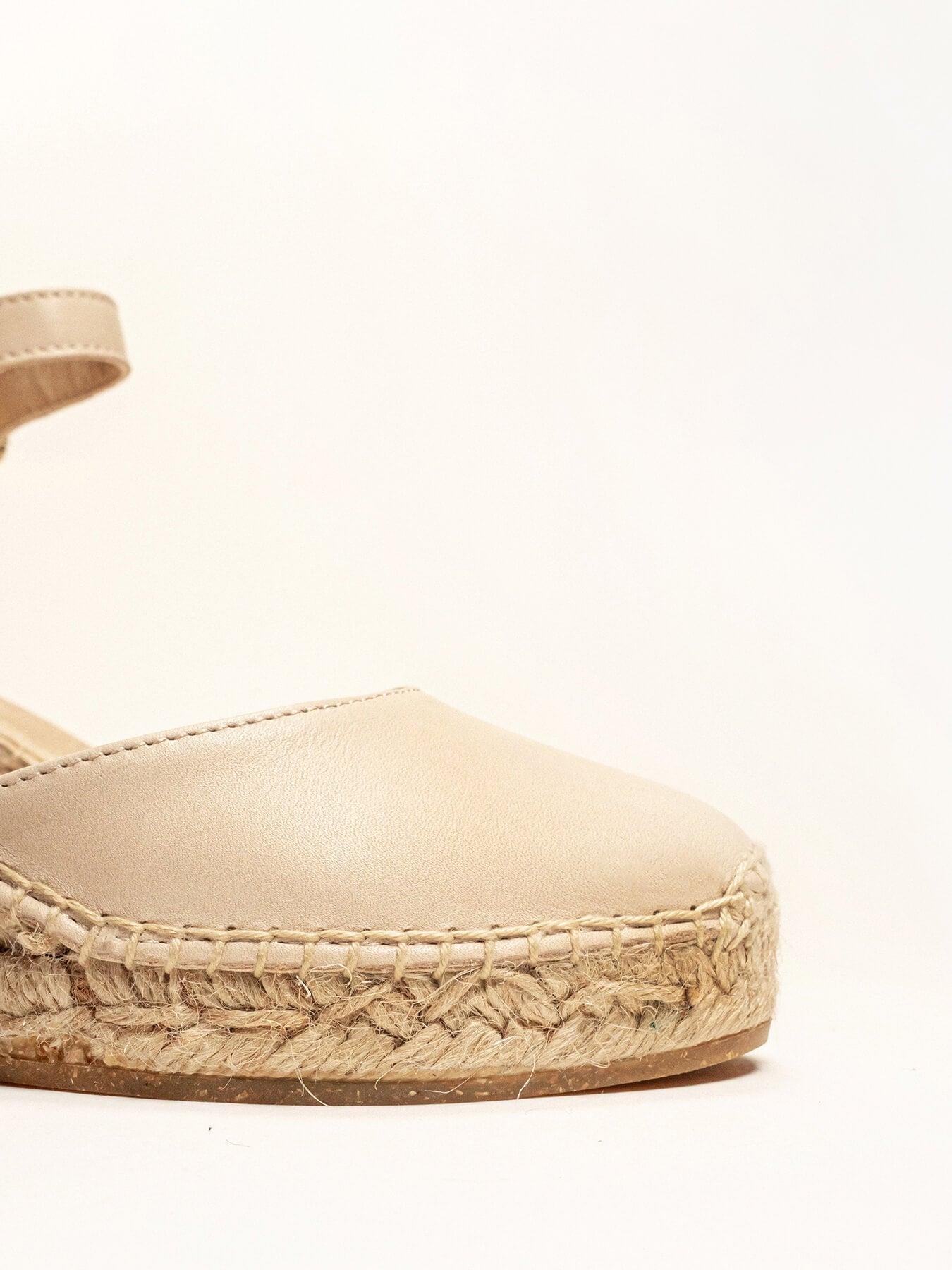 Marga Cuña Media Napa Arena