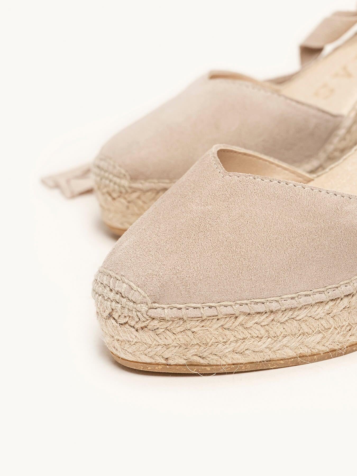 Romero Cuña Media Plataforma Ante Piedra