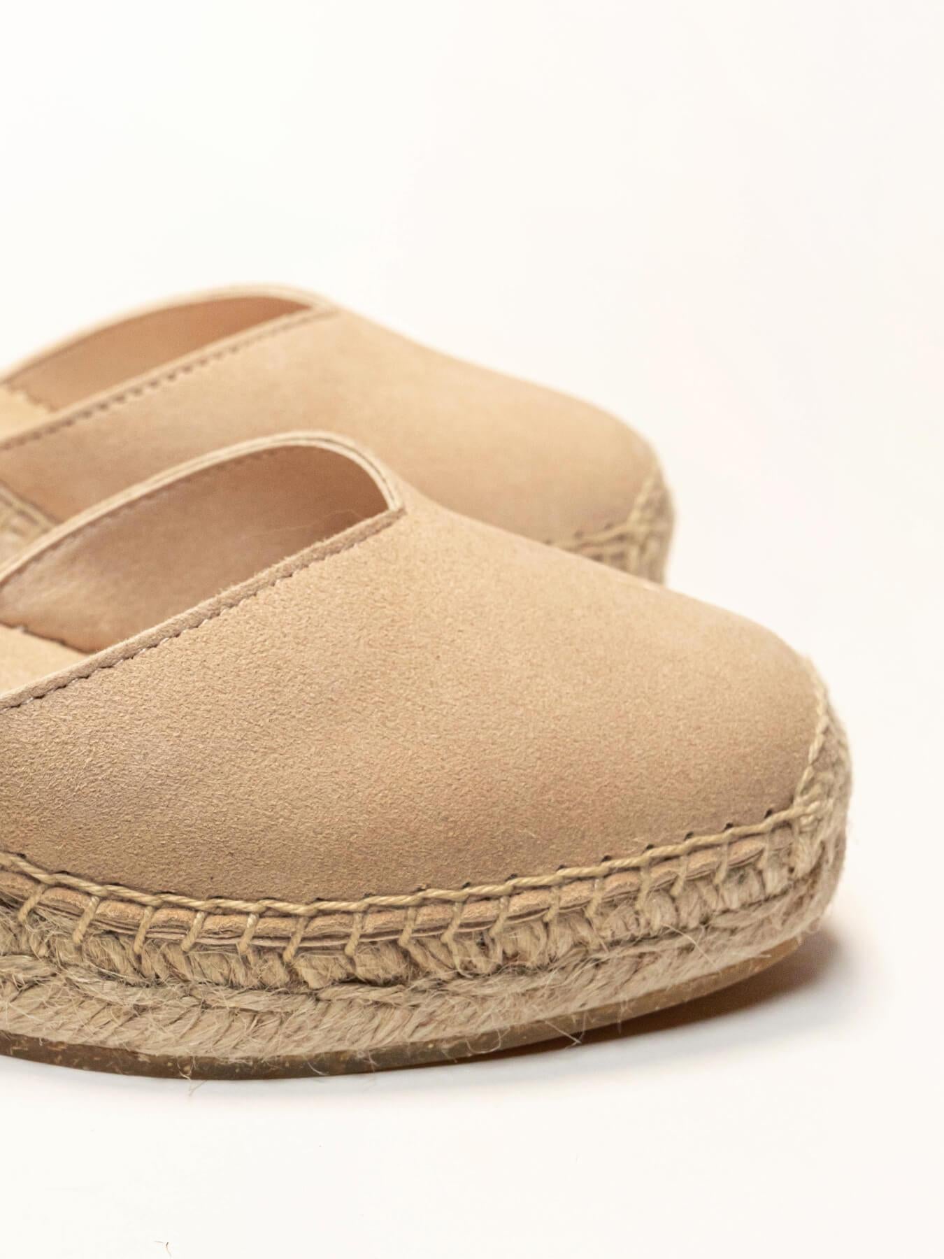 Romero Cuña Media Ante Arena