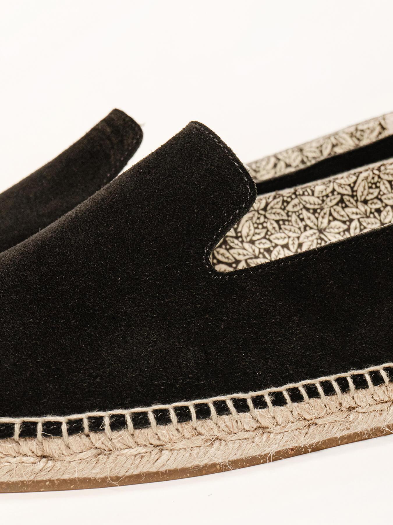 Jacinto Serraje Negro