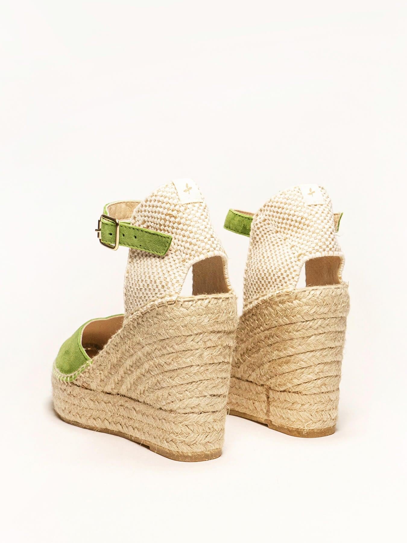 Jara Cuña Alta Ante Verde