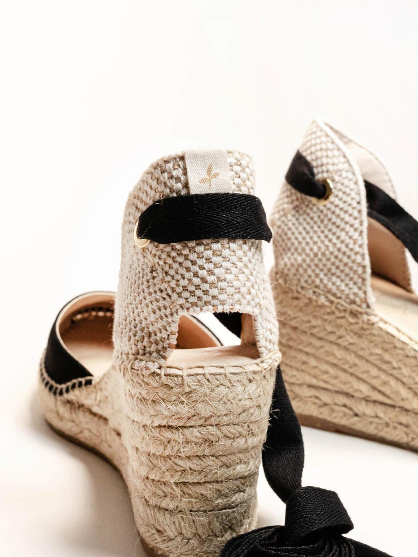 Romero Cuña Media Ante Negro